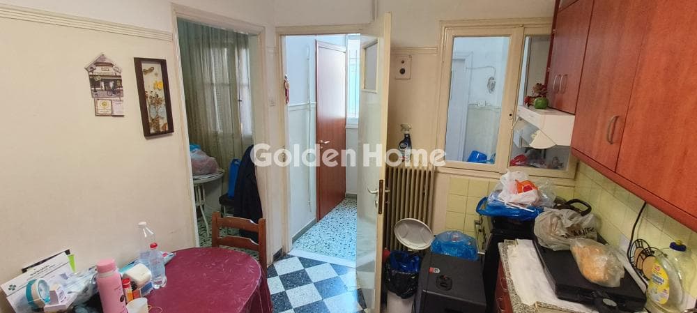 Apartment in Palaia Kokkinia, Piraeus — Photo 18 of 23