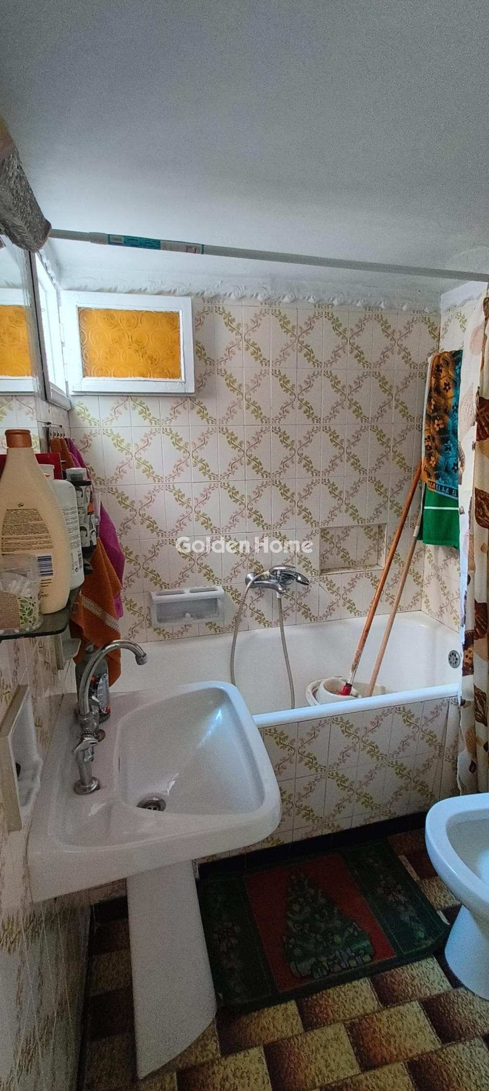 Apartment in Palaia Kokkinia, Piraeus — Photo 19 of 23