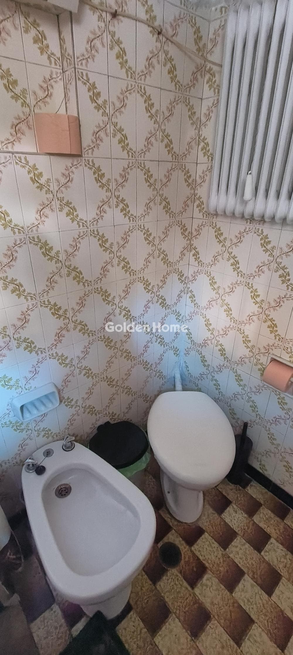 Apartment in Palaia Kokkinia, Piraeus — Photo 20 of 23