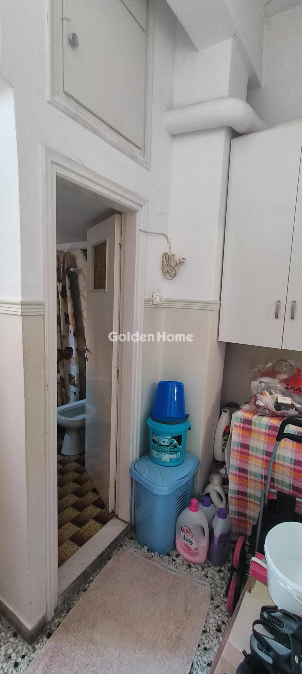 Apartment in Palaia Kokkinia, Piraeus — Photo 22 of 23