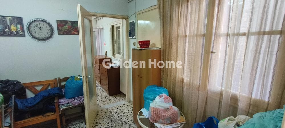 Apartment in Palaia Kokkinia, Piraeus — Photo 23 of 23
