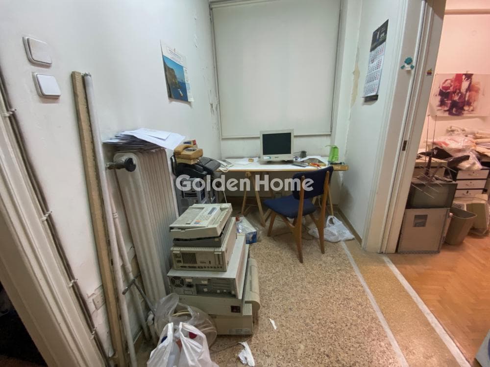 Apartment in Megala Sxoinia B, Exarchia - Neapoli — Photo 5 of 11