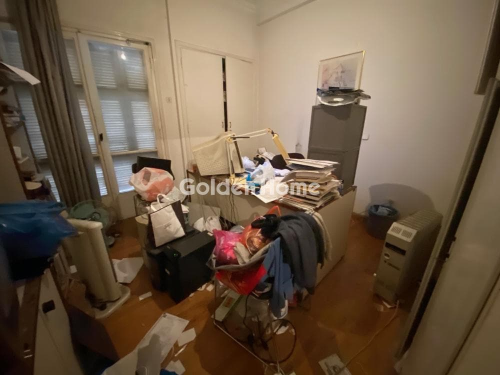 Apartment in Megala Sxoinia B, Exarchia - Neapoli — Photo 6 of 11