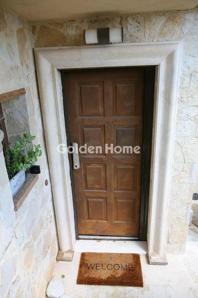 Διαμέρισμα στην Πανόραμα, Βούλα — Φωτογραφία 6 από 31