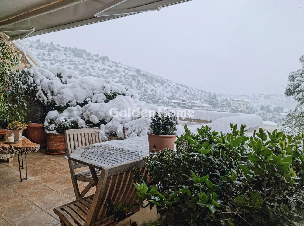 Διαμέρισμα στην Πανόραμα, Βούλα — Φωτογραφία 28 από 31