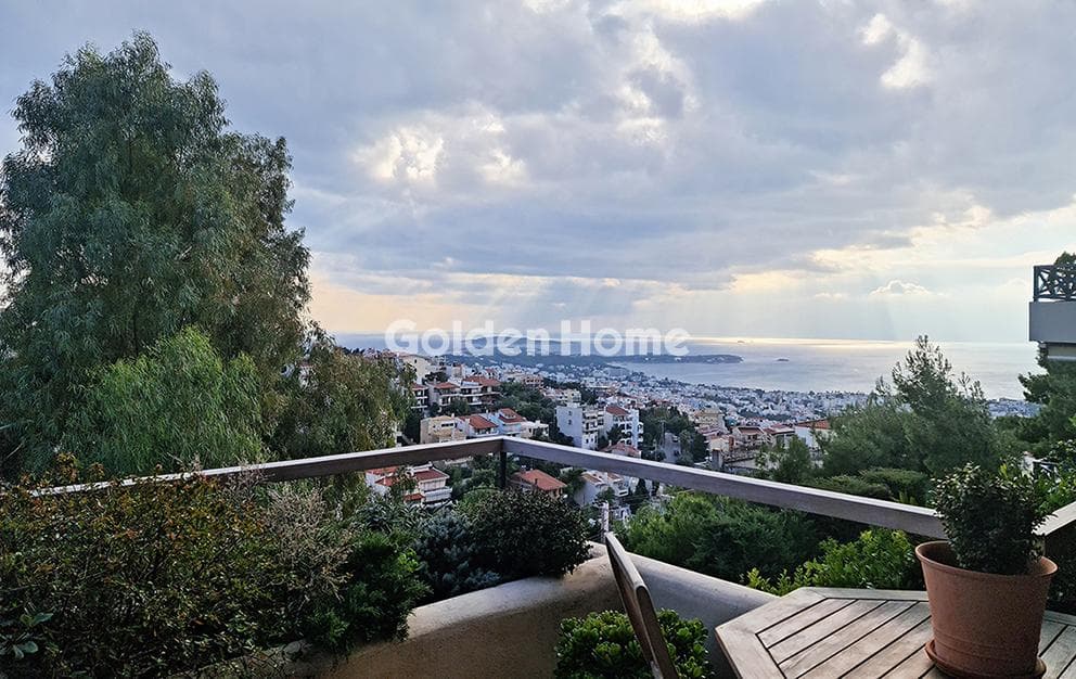 Διαμέρισμα στην Πανόραμα, Βούλα — Φωτογραφία 30 από 31