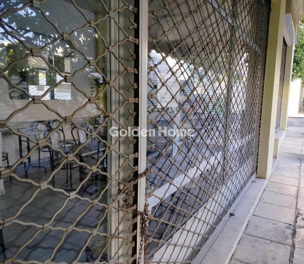 Retail Store in Politechnioupoli, Zografou — Photo 4 of 4