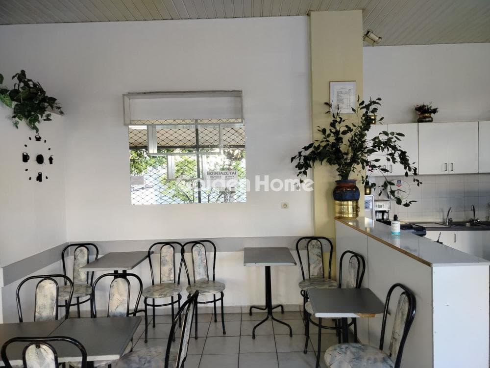 Retail Store in Politechnioupoli, Zografou — Photo 3 of 4
