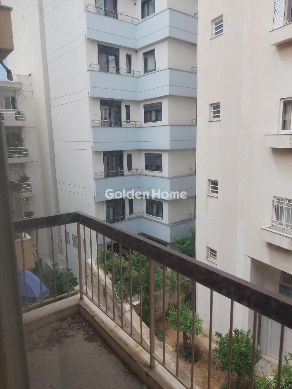 Διαμέρισμα στην Μπάτης, Παλαιό Φάληρο — Φωτογραφία 11 από 13