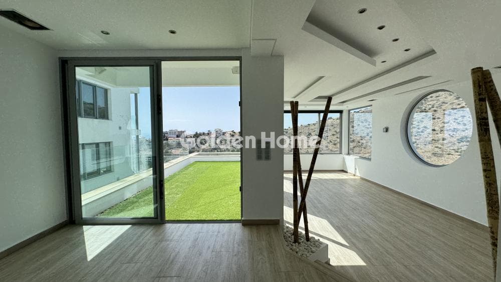House in Panorama, Voula — Photo 5 of 26