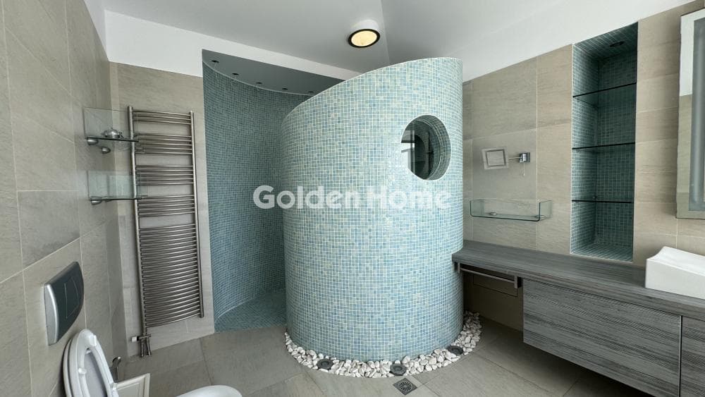House in Panorama, Voula — Photo 20 of 26