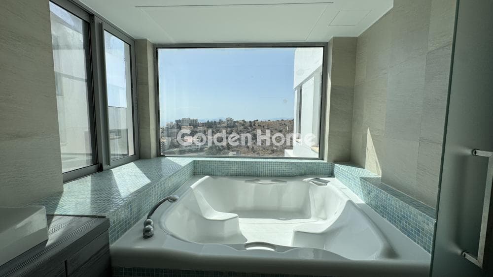 House in Panorama, Voula — Photo 4 of 26