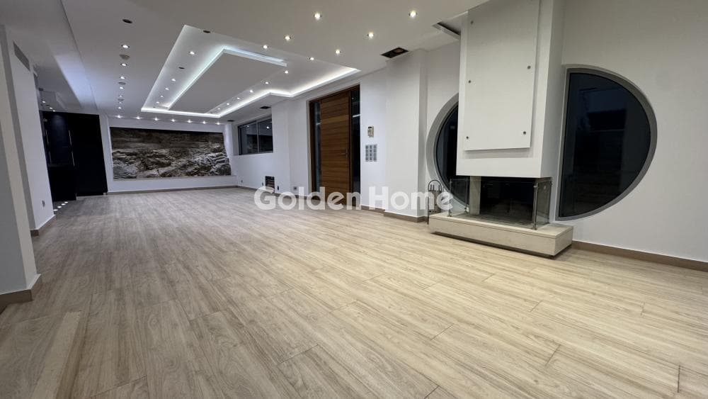 House in Panorama, Voula — Photo 10 of 26