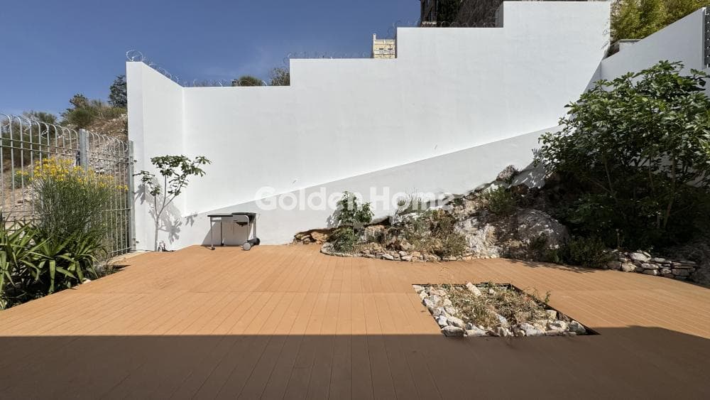 House in Panorama, Voula — Photo 25 of 26