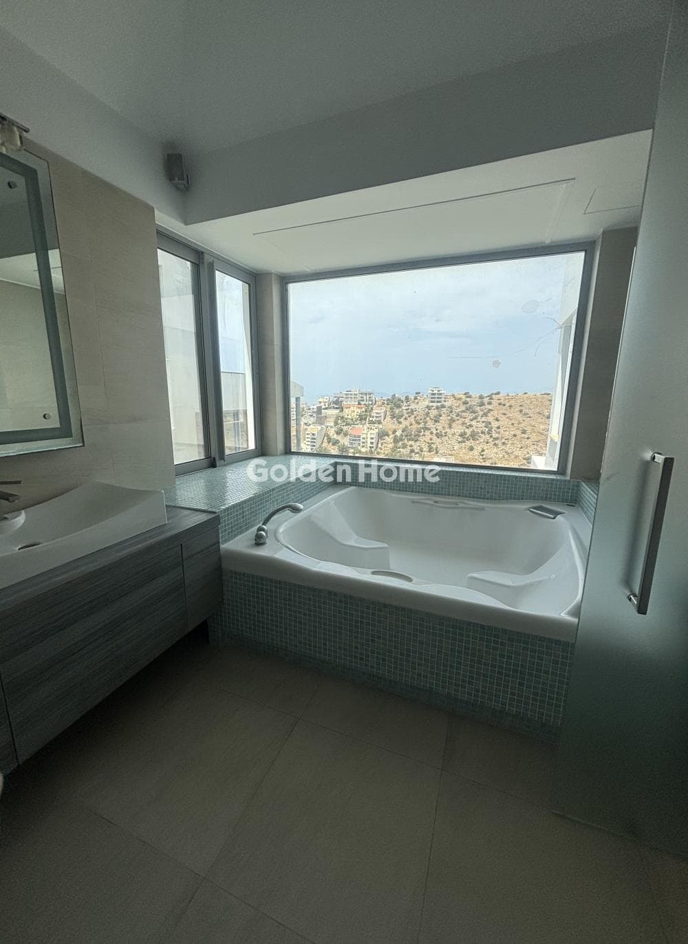 House in Panorama, Voula — Photo 19 of 26