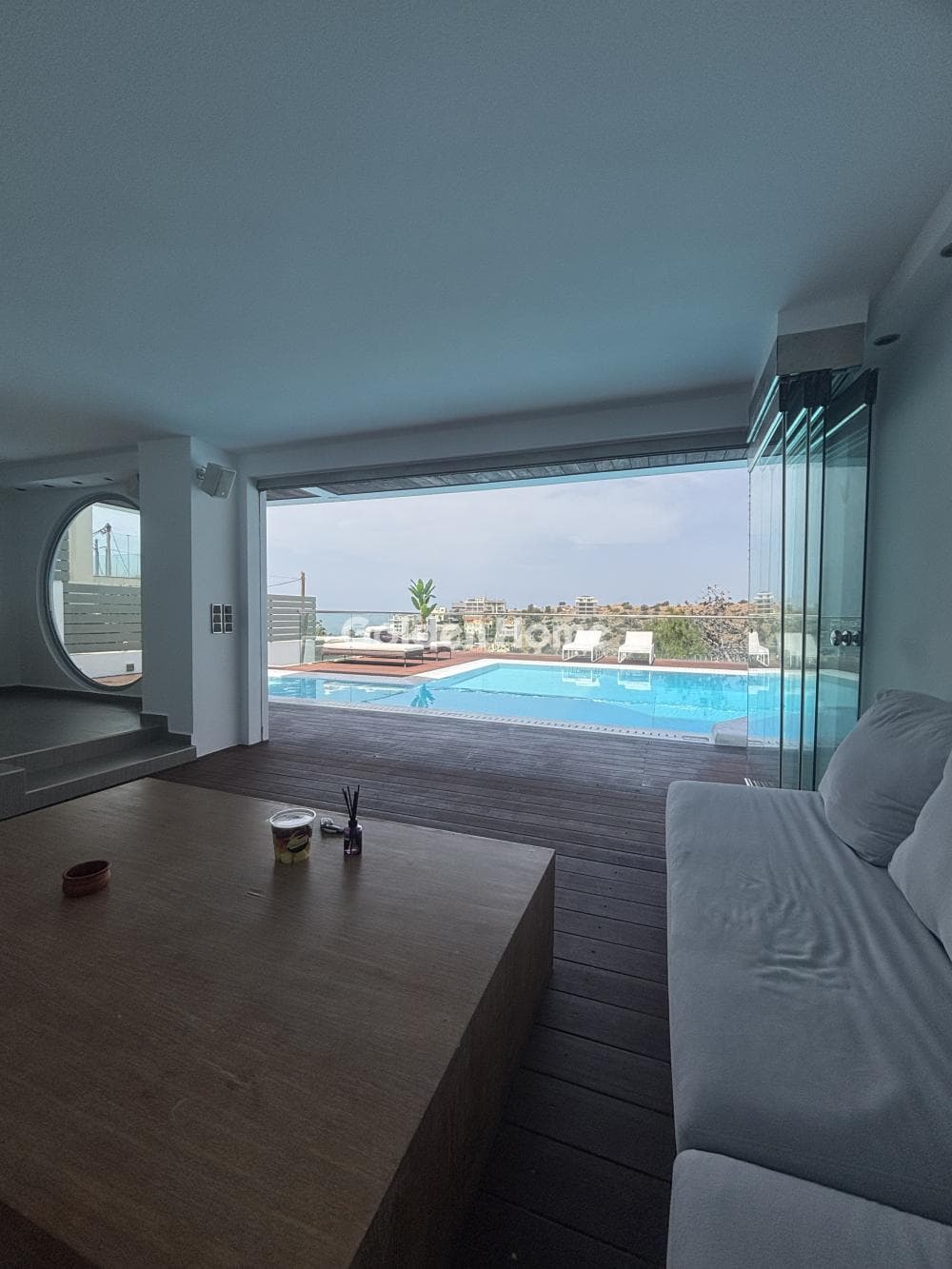 House in Panorama, Voula — Photo 3 of 26