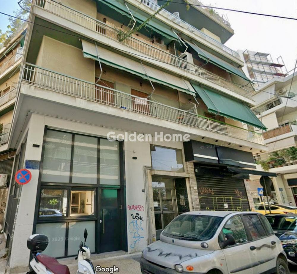 apartment στην Ιστορικό Κέντρο