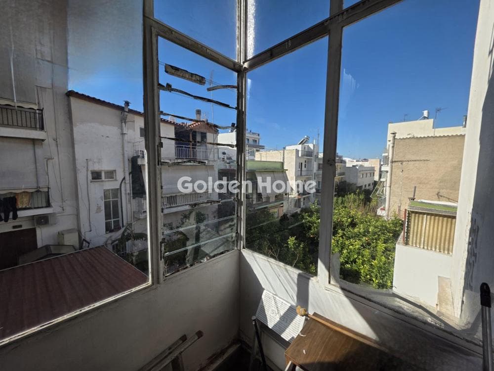 Apartment in Kato Ilioupoli, Ilioupoli — Photo 13 of 24