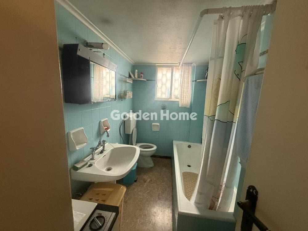 Apartment in Kato Ilioupoli, Ilioupoli — Photo 21 of 24