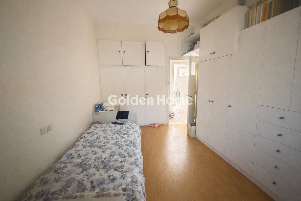Apartment in Kato Ilioupoli, Ilioupoli — Photo 20 of 24
