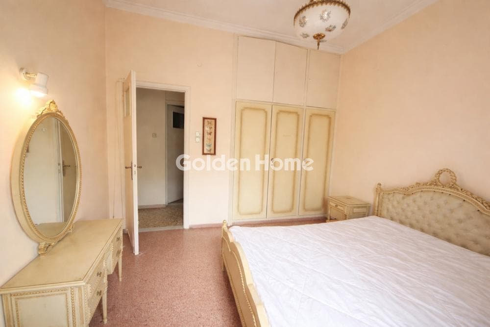 Apartment in Kato Ilioupoli, Ilioupoli — Photo 15 of 24