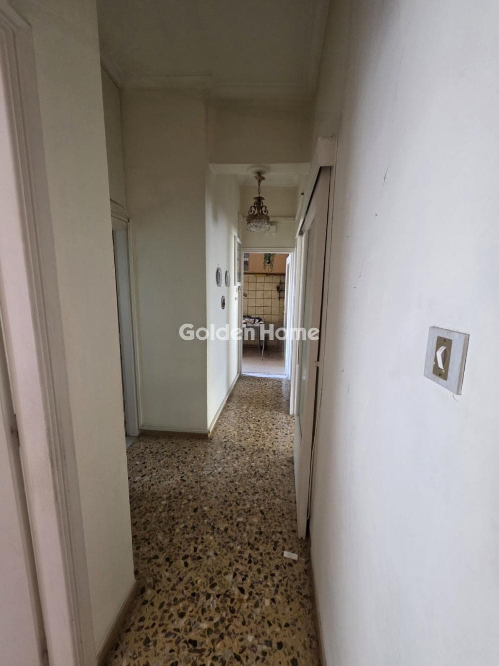 Apartment in Kato Ilioupoli, Ilioupoli — Photo 7 of 24