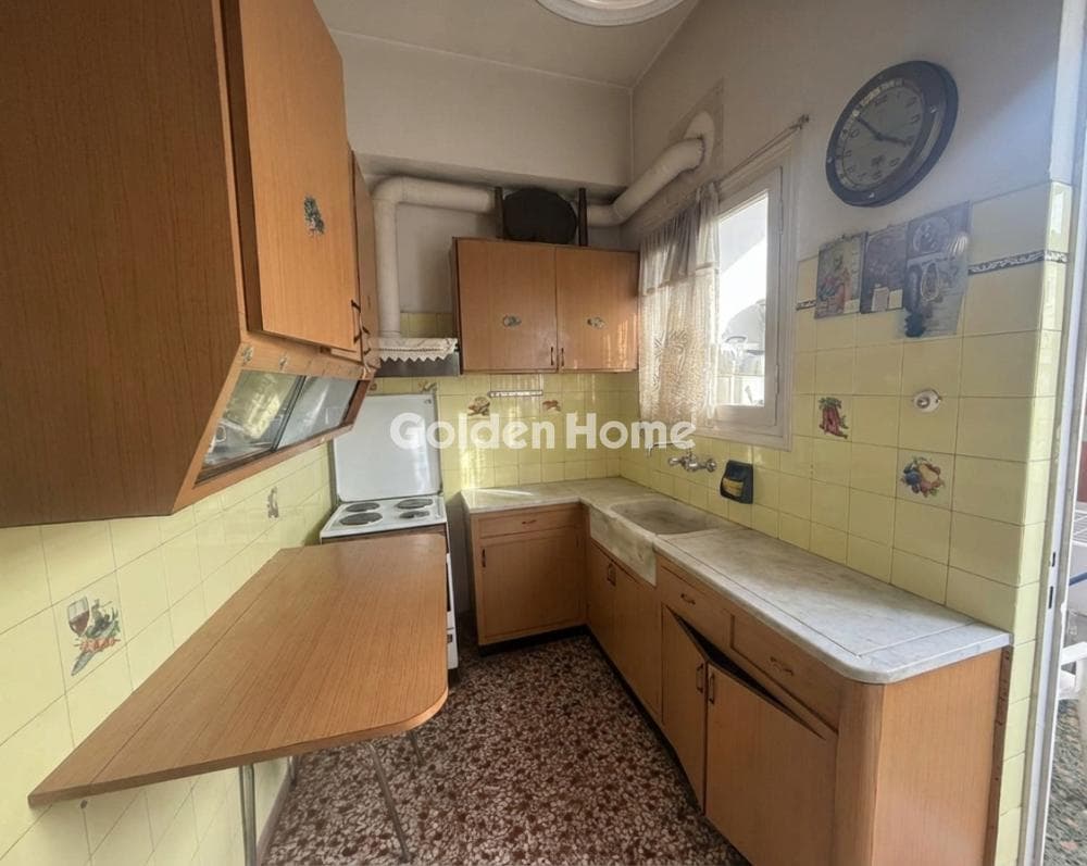 Apartment in Kato Ilioupoli, Ilioupoli — Photo 8 of 24