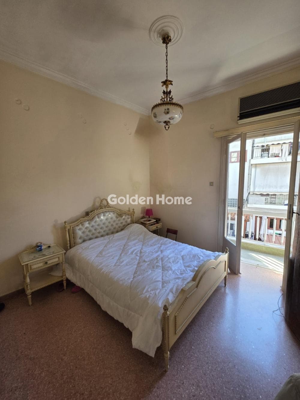 Apartment in Kato Ilioupoli, Ilioupoli — Photo 17 of 24