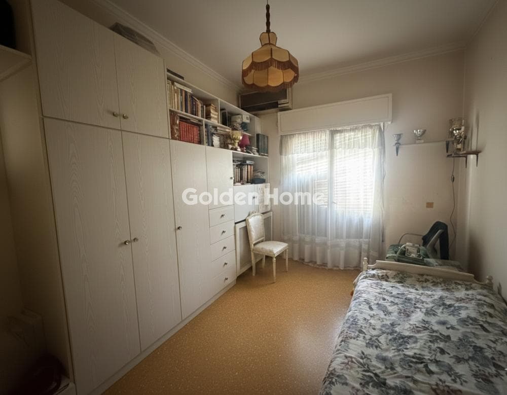 Apartment in Kato Ilioupoli, Ilioupoli — Photo 18 of 24