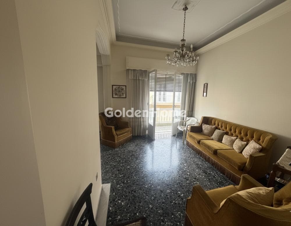 Apartment in Kato Ilioupoli, Ilioupoli — Photo 1 of 24