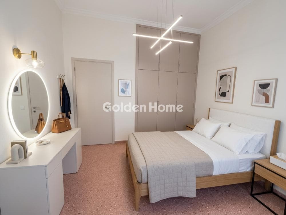 Apartment in Kato Ilioupoli, Ilioupoli — Photo 16 of 24
