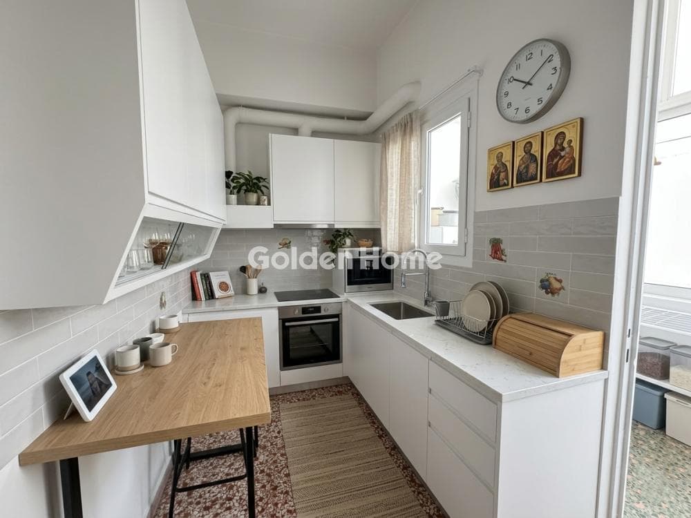 Apartment in Kato Ilioupoli, Ilioupoli — Photo 11 of 24