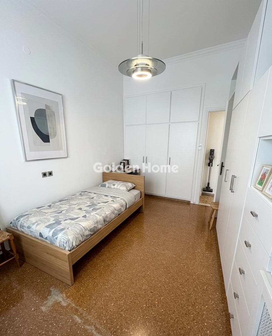 Apartment in Kato Ilioupoli, Ilioupoli — Photo 19 of 24