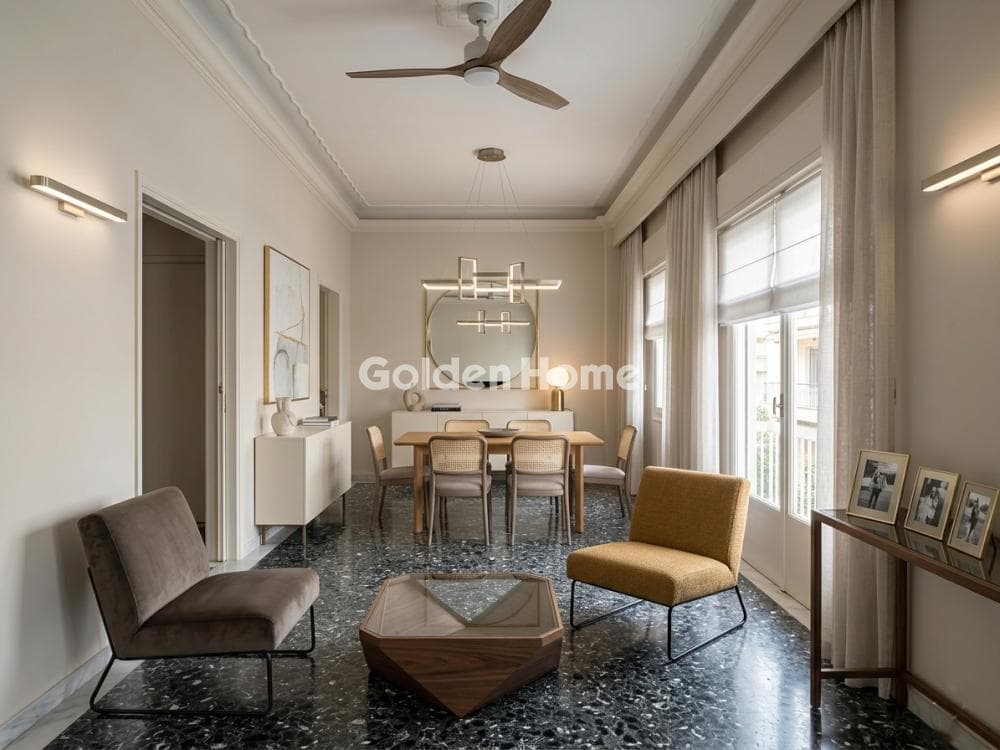 Apartment in Kato Ilioupoli, Ilioupoli — Photo 4 of 24