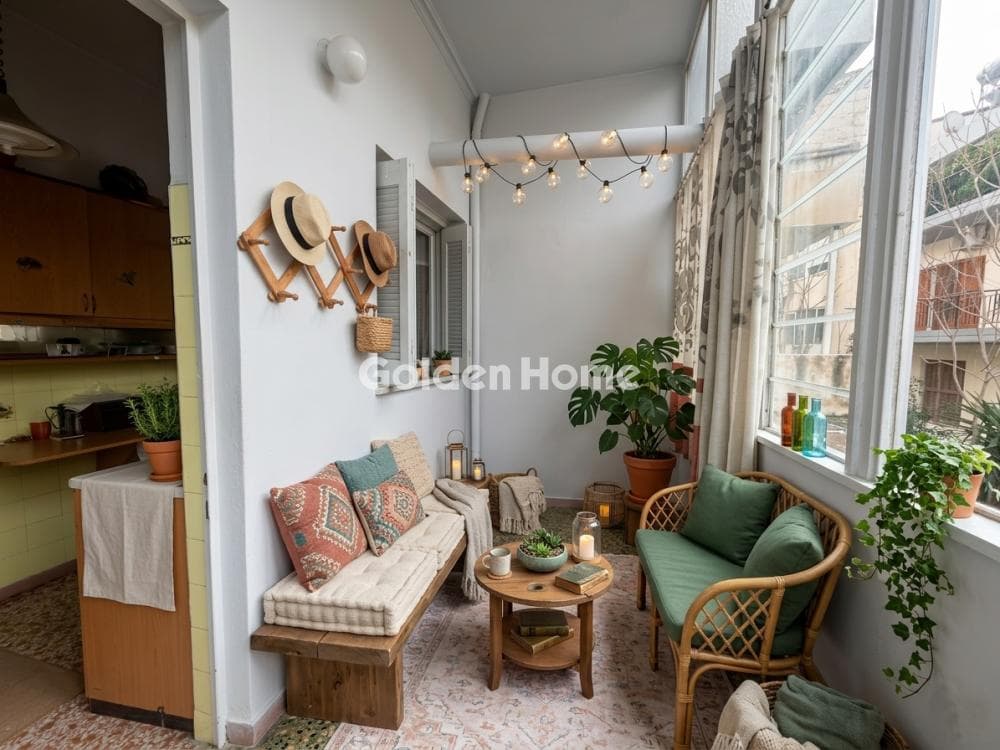 Apartment in Kato Ilioupoli, Ilioupoli — Photo 14 of 24