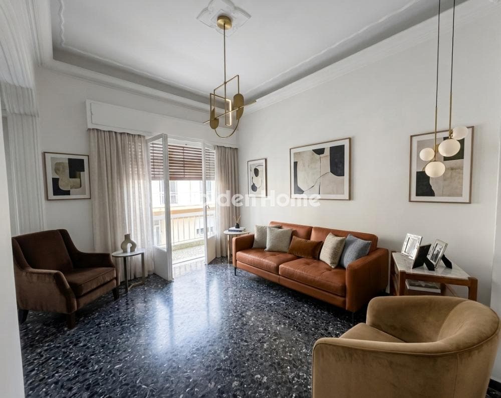 Apartment in Kato Ilioupoli, Ilioupoli — Photo 2 of 24