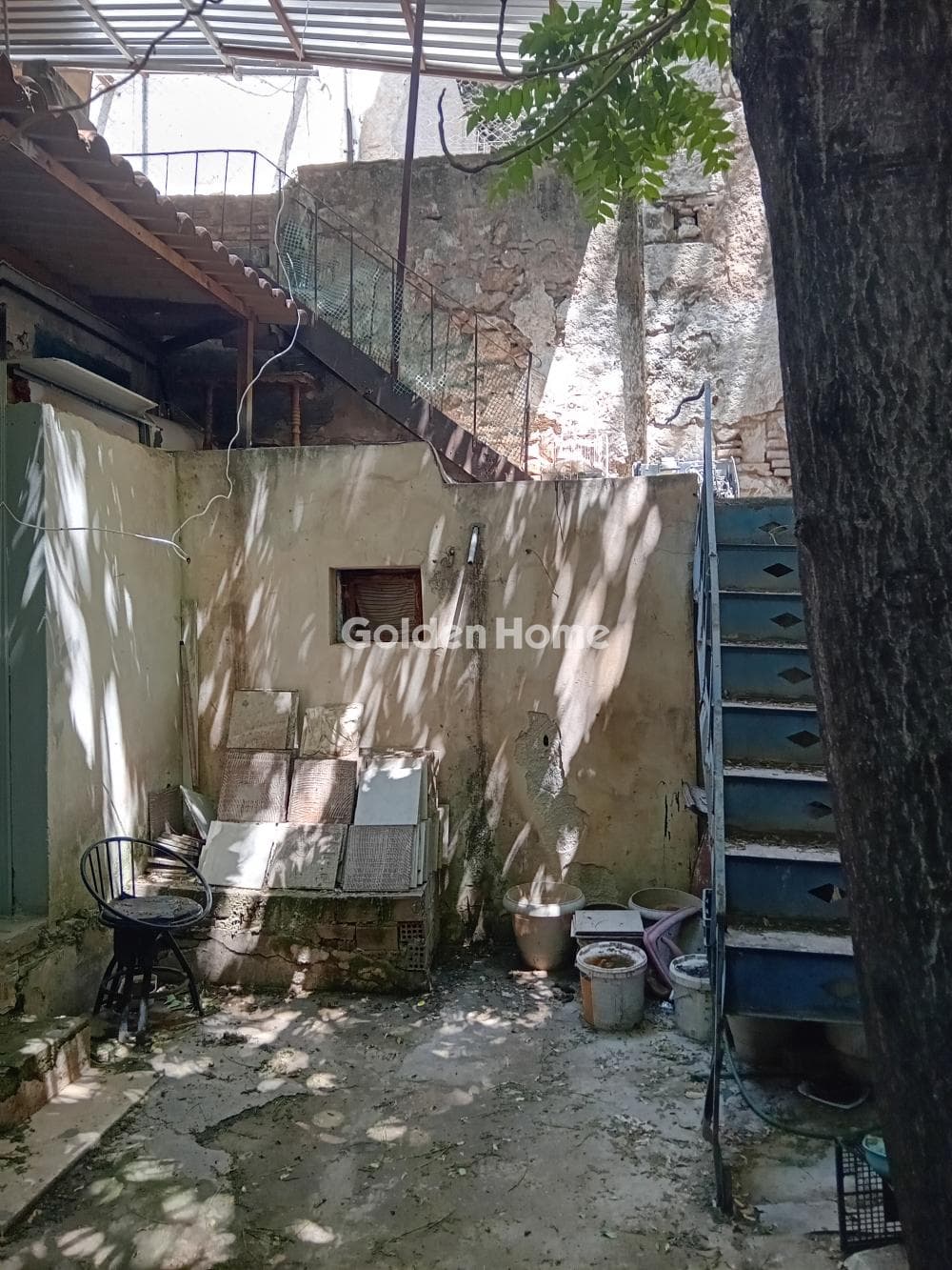 Μονοκατοικία στην Ραβένια, Αττική — Φωτογραφία 2 από 9