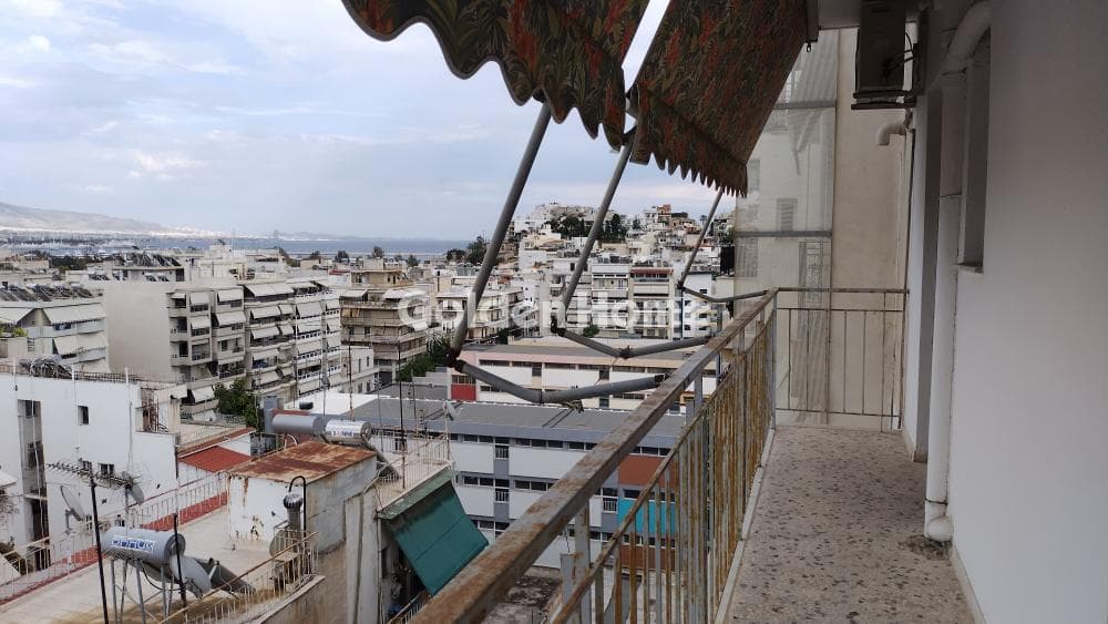 Apartment in Neo Faliro, Piraeus — Photo 5 of 33