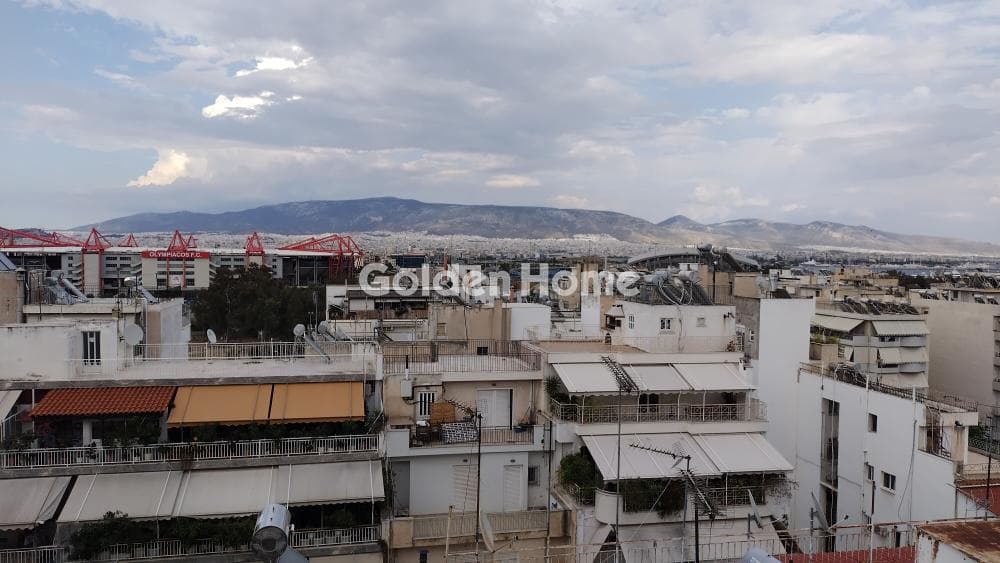 Apartment in Neo Faliro, Piraeus — Photo 6 of 33