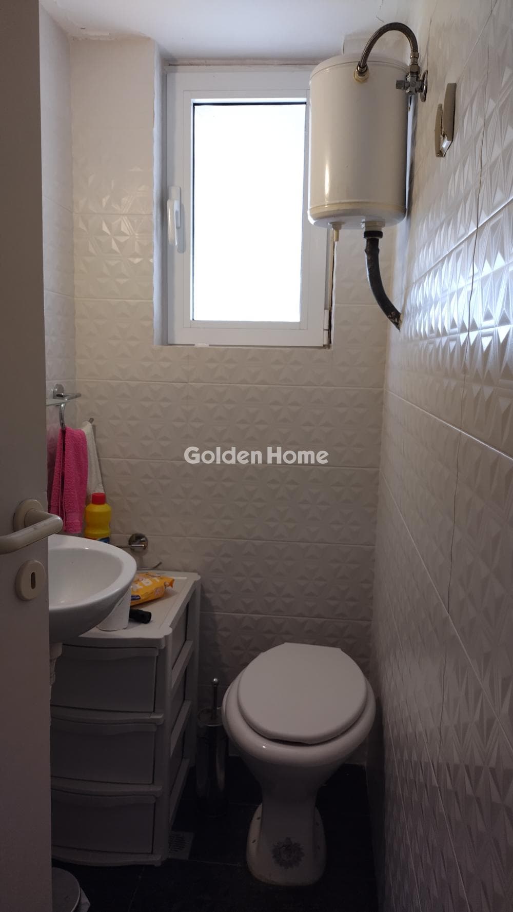 Apartment in Neo Faliro, Piraeus — Photo 8 of 33