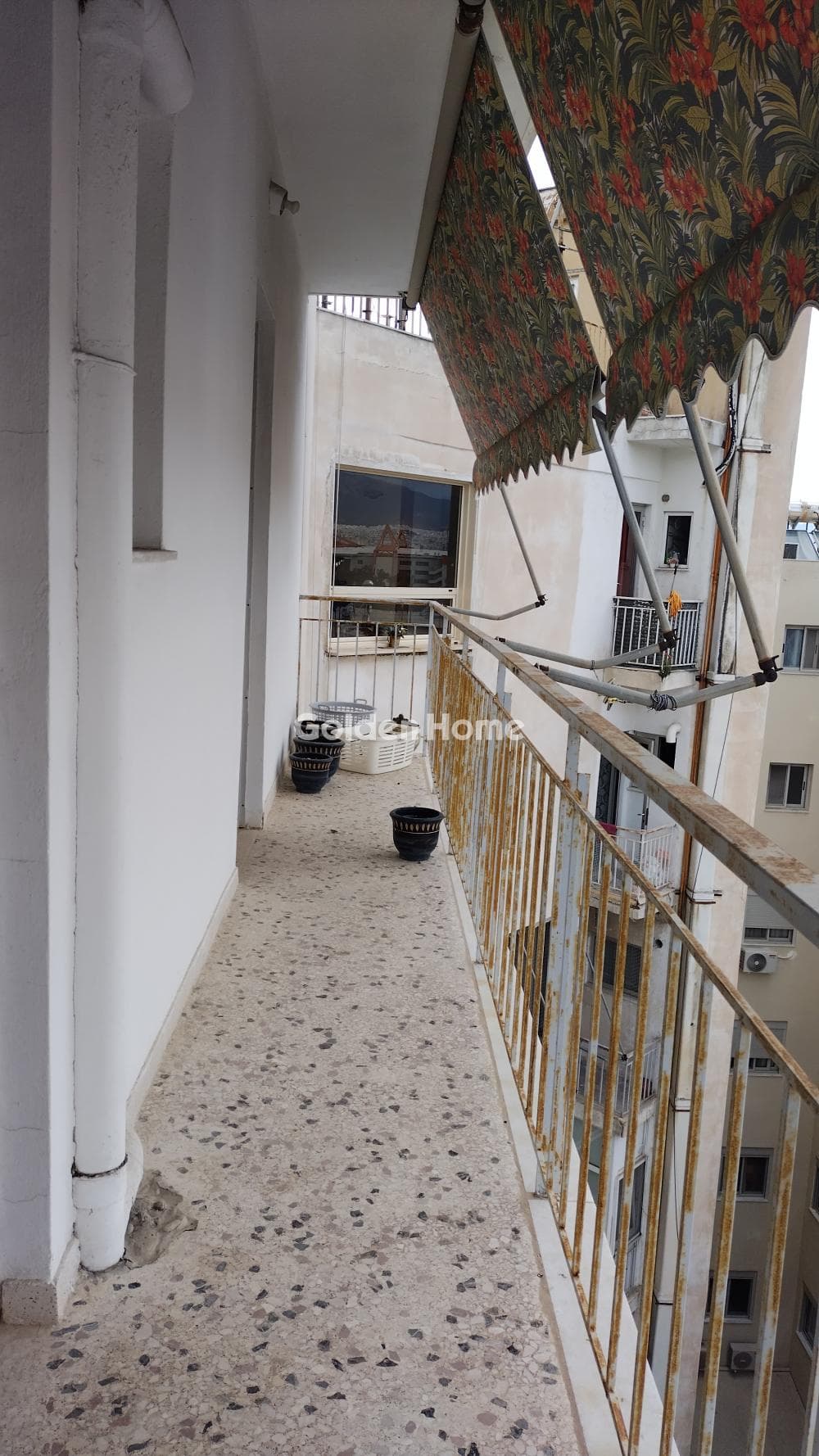 Apartment in Neo Faliro, Piraeus — Photo 7 of 33
