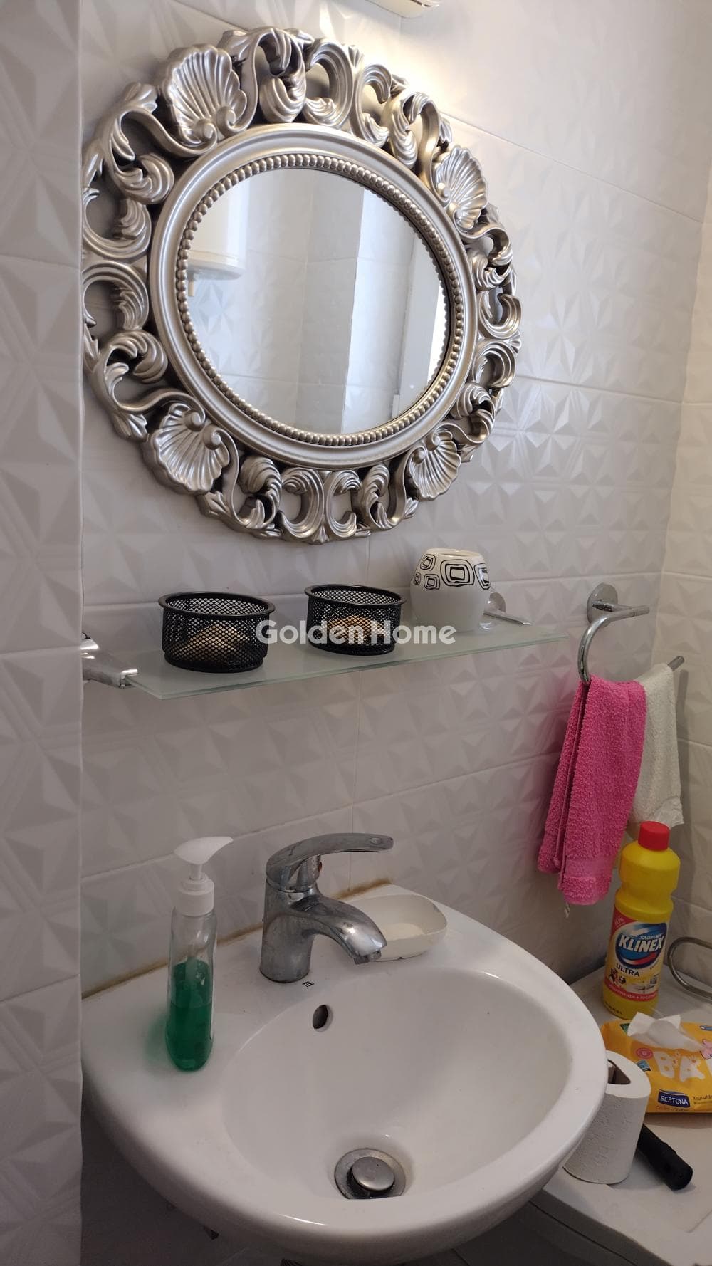 Apartment in Neo Faliro, Piraeus — Photo 9 of 33