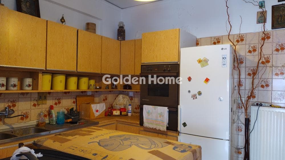 Apartment in Neo Faliro, Piraeus — Photo 11 of 33