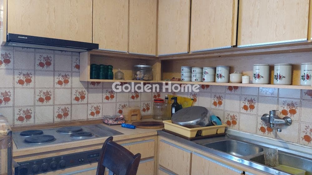 Apartment in Neo Faliro, Piraeus — Photo 12 of 33