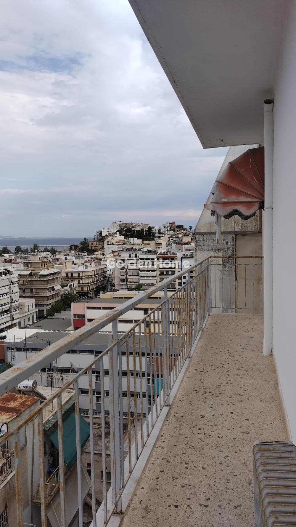 Apartment in Neo Faliro, Piraeus — Photo 17 of 33