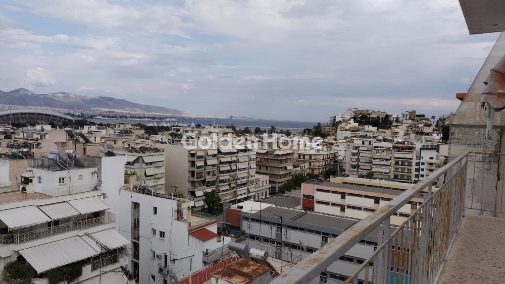 Apartment in Neo Faliro, Piraeus — Photo 16 of 33