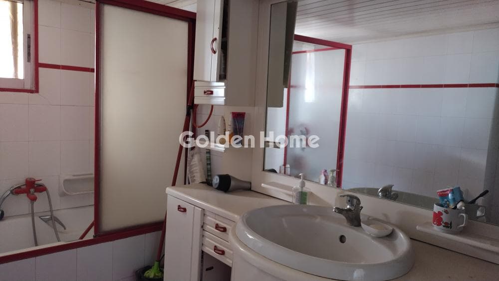 Apartment in Neo Faliro, Piraeus — Photo 20 of 33