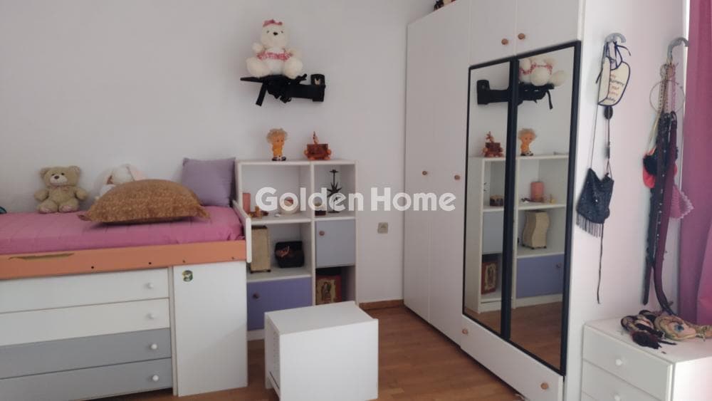 Apartment in Neo Faliro, Piraeus — Photo 21 of 33