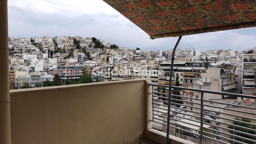Apartment in Neo Faliro, Piraeus — Photo 25 of 33