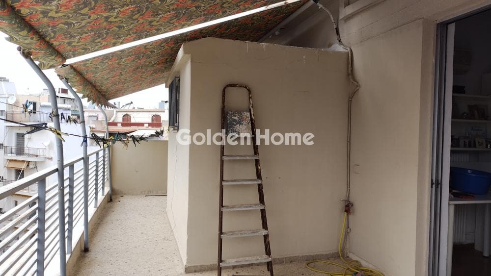Apartment in Neo Faliro, Piraeus — Photo 26 of 33